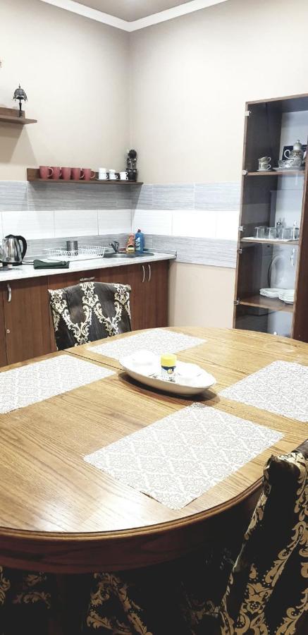 Holiday House Villa Berehove  Ngoại thất bức ảnh