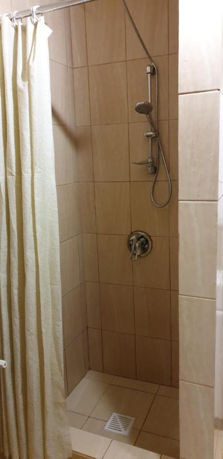 Holiday House Villa Berehove  Ngoại thất bức ảnh
