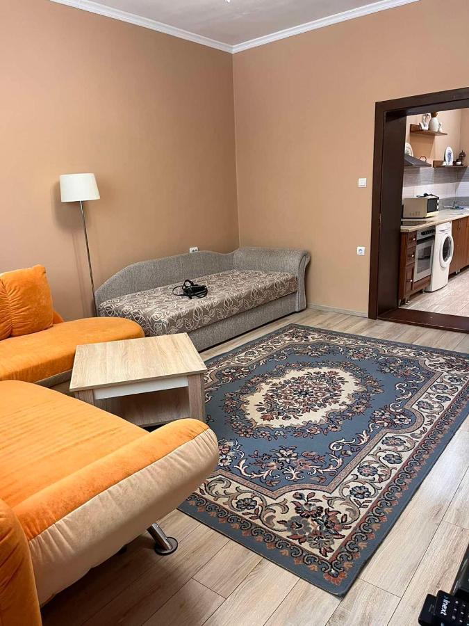 Holiday House Villa Berehove  Ngoại thất bức ảnh