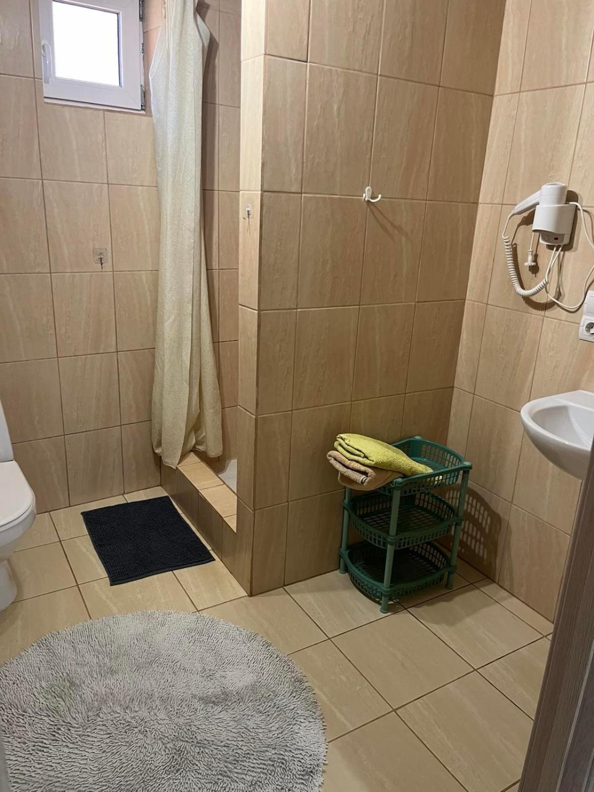 Holiday House Villa Berehove  Ngoại thất bức ảnh