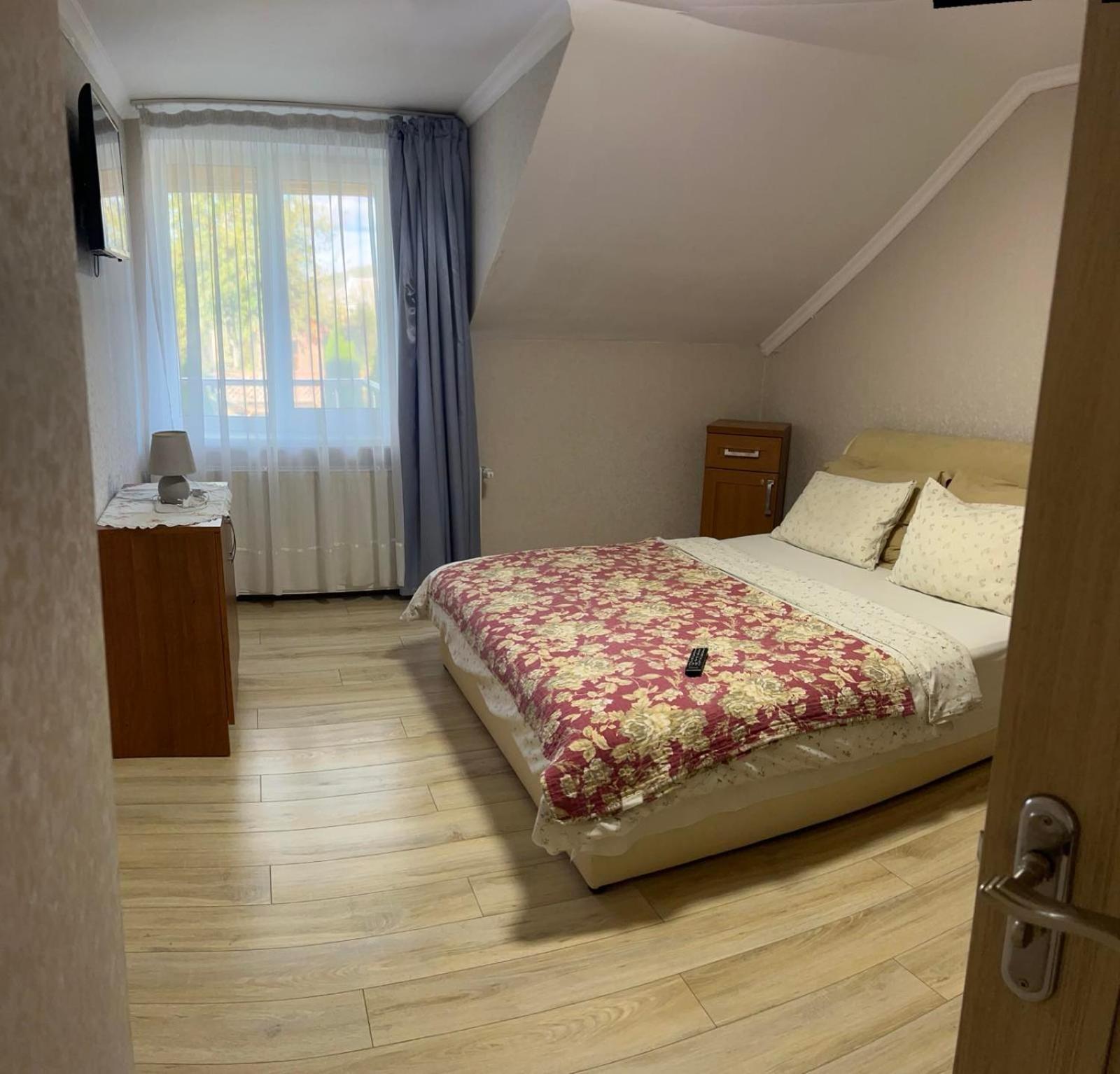 Holiday House Villa Berehove  Ngoại thất bức ảnh